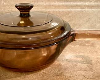 Vintage Vision Corning Ware