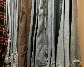 Men's Jeans