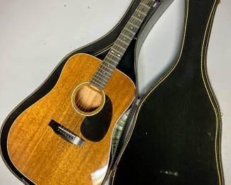 Sigma Guitars by Martin
