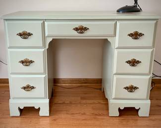 Vintage Desk