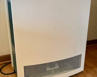 BlueAir Air Purifier