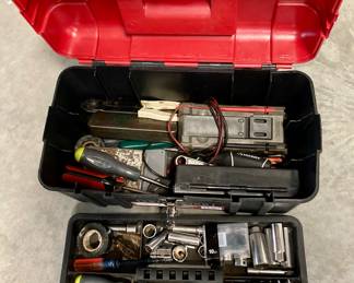 Hand Tools