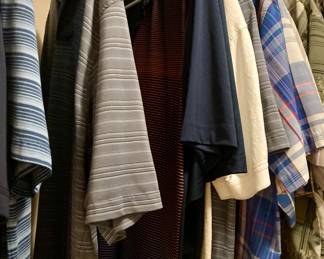 Men's Clothes