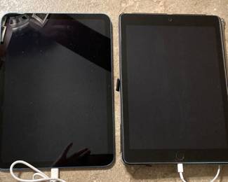 iPads