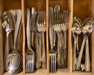 Flatware