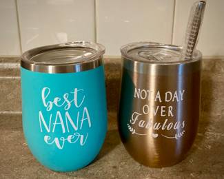 Tumblers