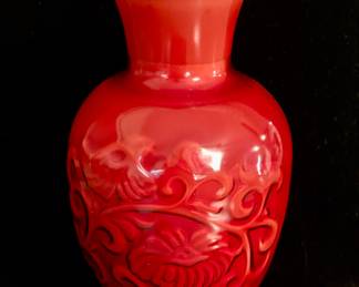 Avon Spring Bouquet Fragranced Vase