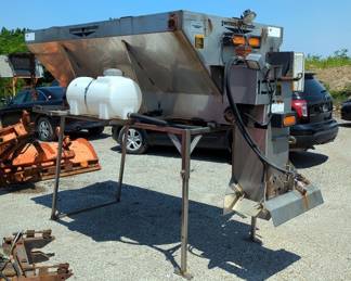Swenson Spreader