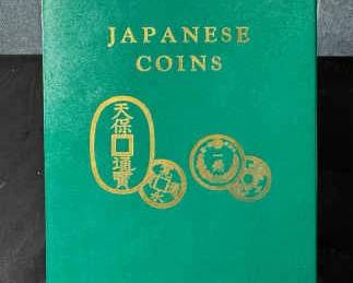 Foreign coins