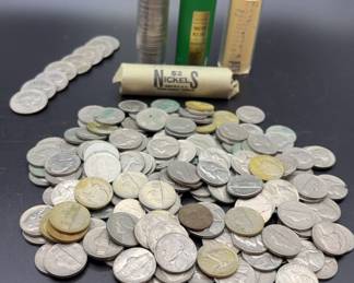 Nickels