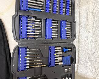 Precision Screwdriver Set