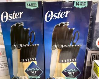 Knife Sets
