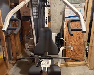 Home Gym