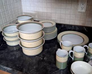 Dansk China