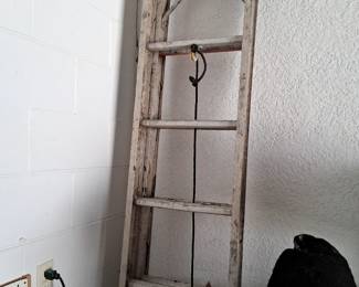 Extention Ladder