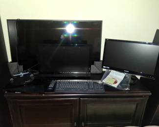 Large Collection on TVs