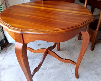 Ethan Allen End Table