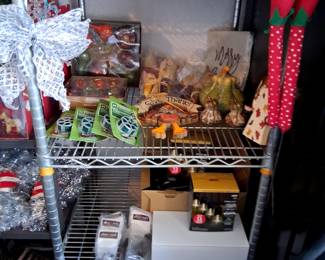 Outdoor Patio Lighting