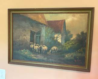 Sale Picture