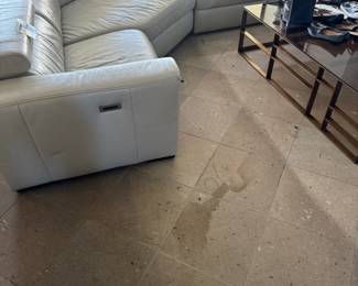 Copenhagan Couch