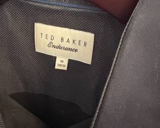 Ted Baker