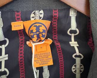 Tory Burch