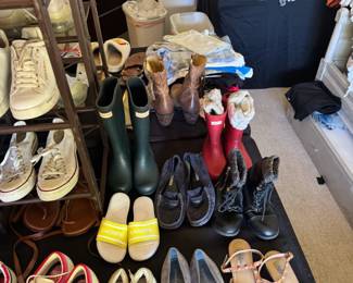 Hunter Boots
