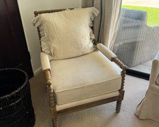 Cute chair!! 3 Available (2 of which are brand new!)