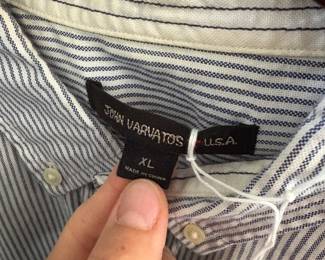 Johnn Varvatos