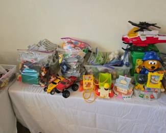 Sale Picture