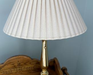 Set of two lamps
$20 each