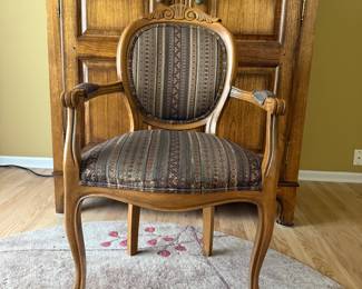 Chair
$20