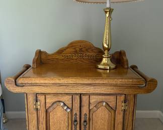 Set of two nightstands
$50 each