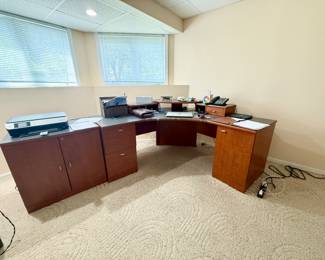 Office desk
$50