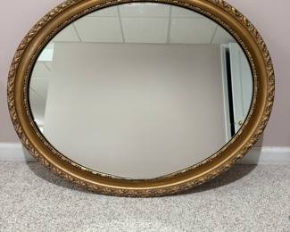Antique mirror
$75