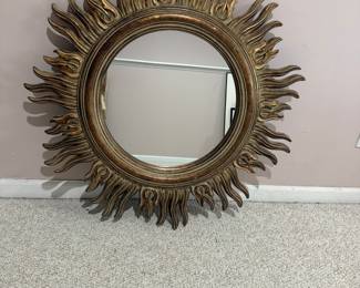 Sun mirror
$50