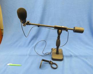 Lot 158. Start your podcast or TikTok and don't forget to mention AAA Auction