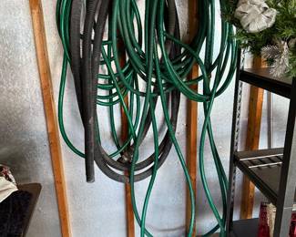 Hoses