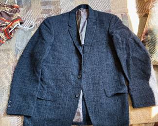 Vintage Sears Sport Coat