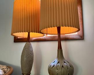 MCM Lamps