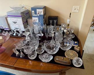 Crystal