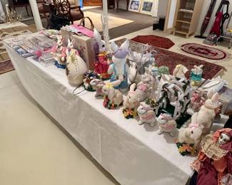 Easter Decor