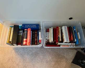 Books