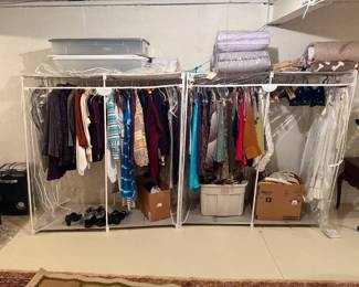 Vintage Clothing