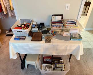 Office Supplies