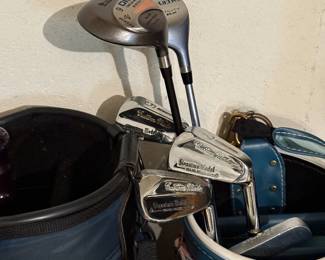 Golf Clubs