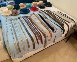 Belts