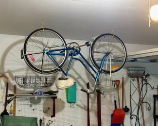 Vintage Bicycle