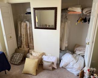 Linens