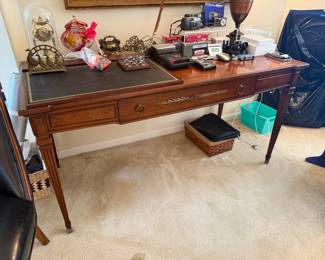 Writing Desk